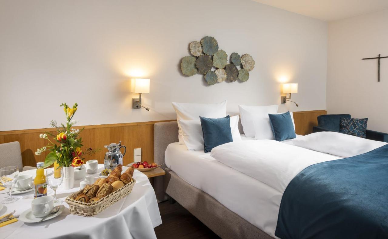 Hotel Aquino Берлин Екстериор снимка